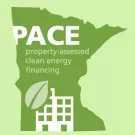 PACE logo