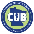 CUB logo