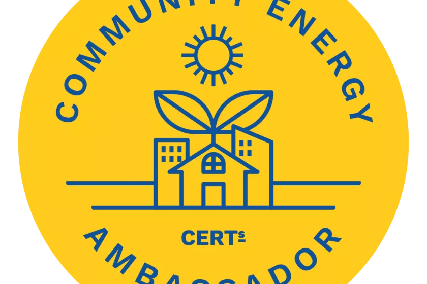 Community Energy Ambassadors