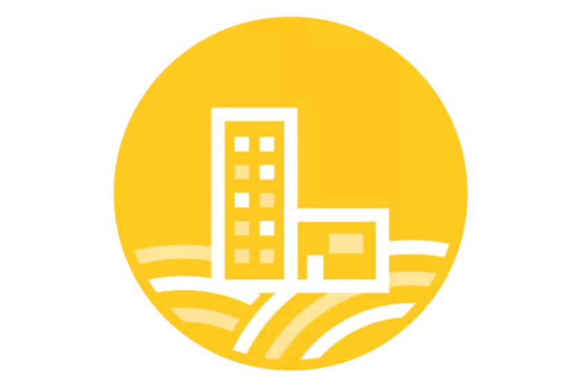 building icon