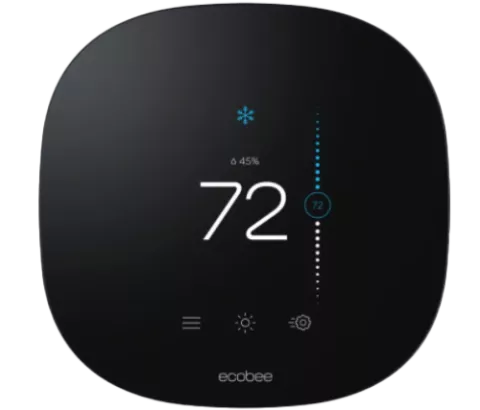 Smart Thermostat