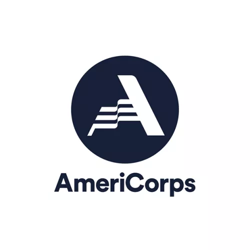 AmeriCorps logo