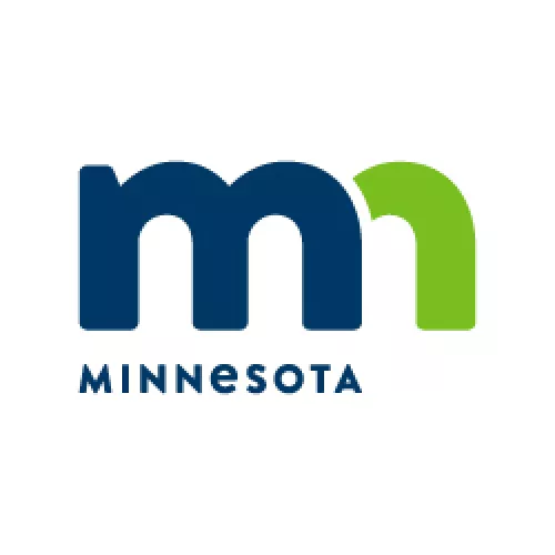 MN logo