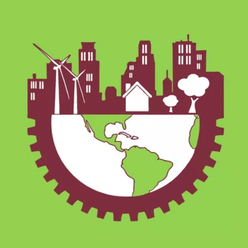 UMN Sustainable Systems Management logo