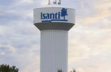 isanti