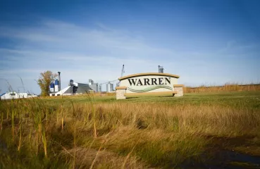 warren