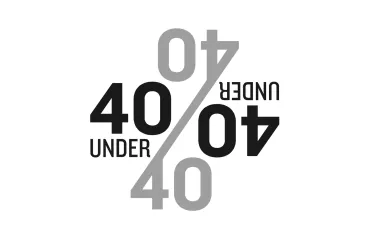 40 under 40