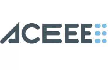 Aceee logo