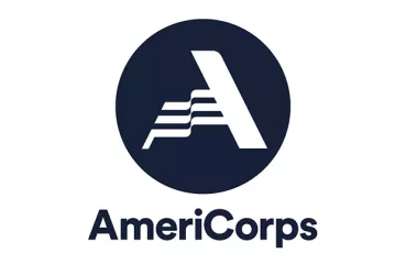 AmeriCorps logo