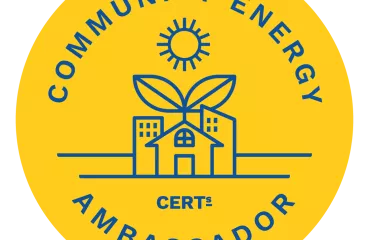 Community Energy Ambassadors