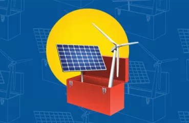 Clean Energy Project Builder