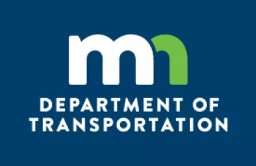 mn department of transportation logo