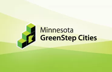 Minnesota GreenStep Cities survey results