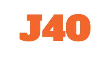 Justice40 Accelerator logo