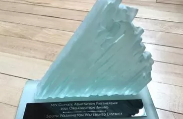 MN Climate Adaptation Award