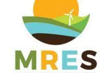 MRES logo