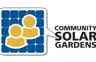 Solar Gardens Survey