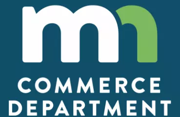 Department of Commerce logo