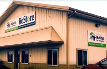 Itasca County Habitat for Humanity ReStore