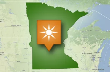 Made in Minnesota Solar Incentive Program