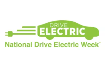 Drive Electric logo