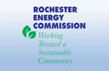 Rochester Energy Commission