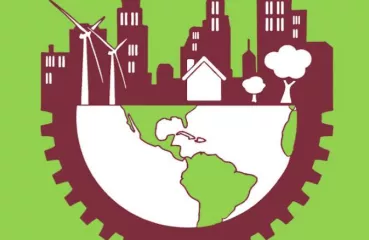 UMN Sustainable Systems Management logo