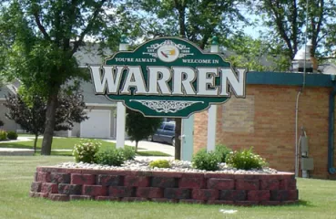 City of Warren