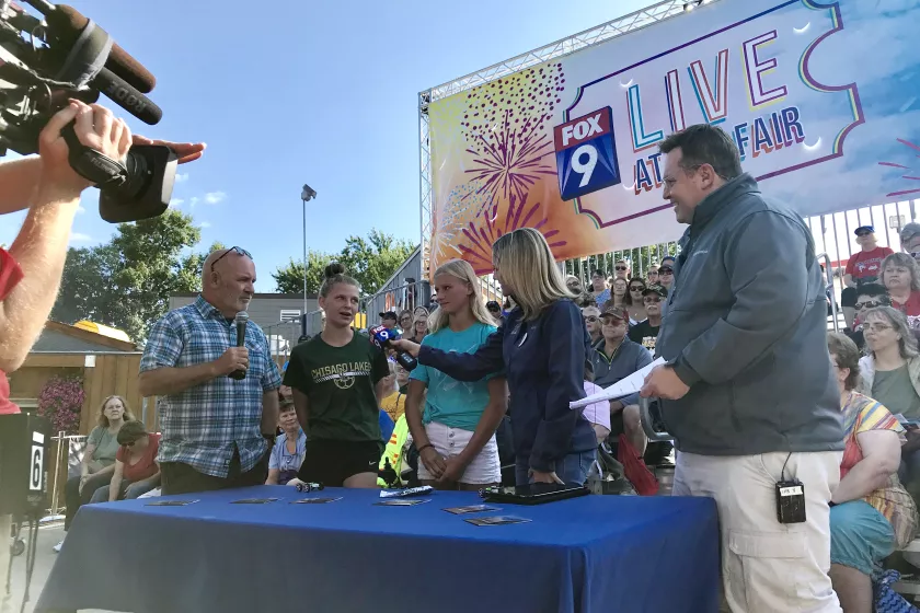 Minnesota State Fair